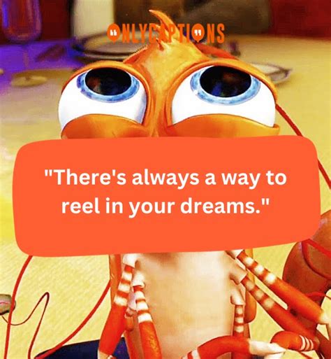 620+ Shrimp's Quotes From Shark Tale (2025) Best