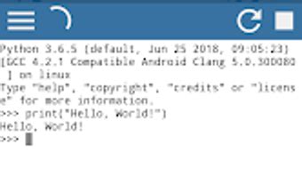 Image result for Python Console Download