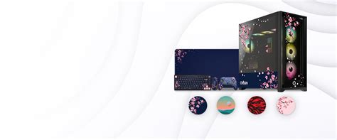 Image result for Origin PC Gaming Setup