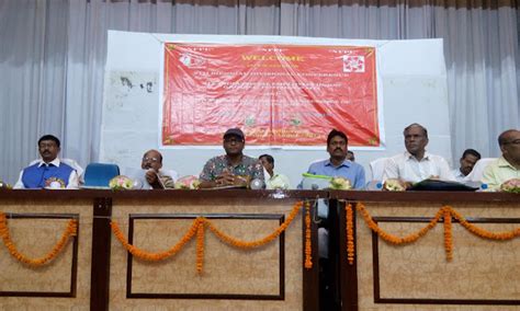 Joint Divisional Biennial Conference of AIPEU, Group-C, Postman & MTS ...