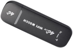 MARS Stream, Surf, & Work with High-Speed 4G Portable Dongle 150 Mbps ...