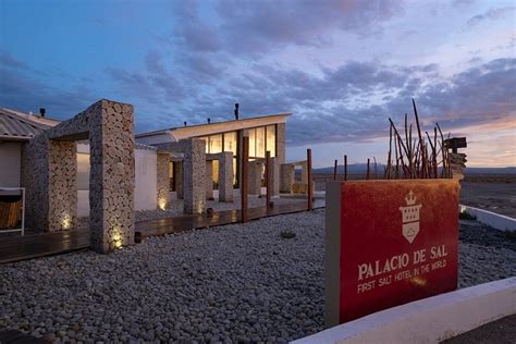 HOTEL PALACIO DE SAL (Colchani) - Hotel Reviews, Photos, Rate ...