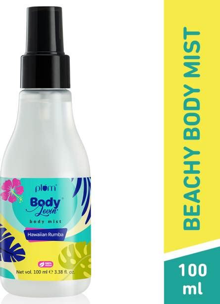 Body Mist Online in India at Best Prices | Flipkart.com