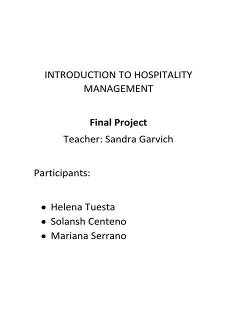 Image result for First Aid Management Hotel Introduction