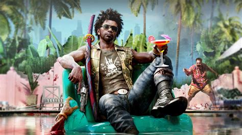 Dead Island 2 Crossplay | Is Dead Island 2 Cross-Platform?