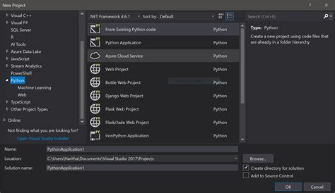 Image result for Visual Studio Code Python Download