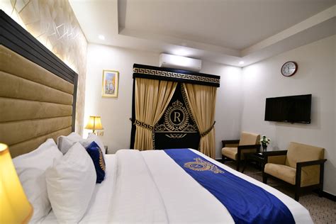 Executive Room – Royal Regency