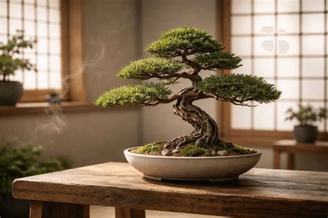7+ Powerful Reasons: What Is the Significance of a Bonsai Tree? - Leafy ...