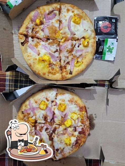 Rominus Pizza And Burger, Kota, Shop No 2 - Restaurant reviews