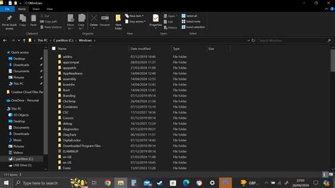 Map Windows Directory Structure 的图像结果