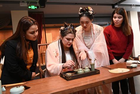 活动回顾 | 体验传统手工技艺 感受中华文化之美 - 滨州市博物馆