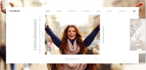 Image result for Portfolio Website Template Usong HTML CSS and JavaScript On GitHub