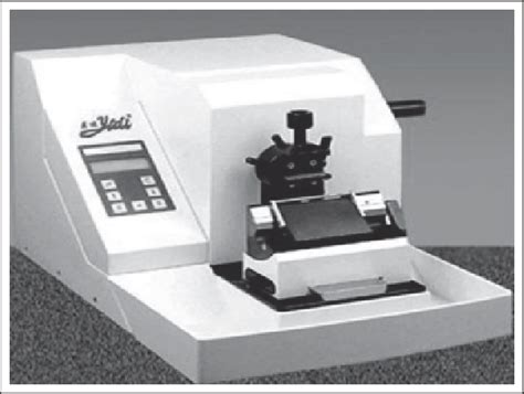 Image result for Microtome Tutorial