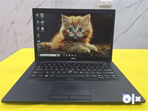 Dell Latitude 7480 A Grade Core i7 - 6th Generation 8GB Ram 256GB Ssd ...