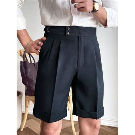 Business Casual Shorts 的图像结果