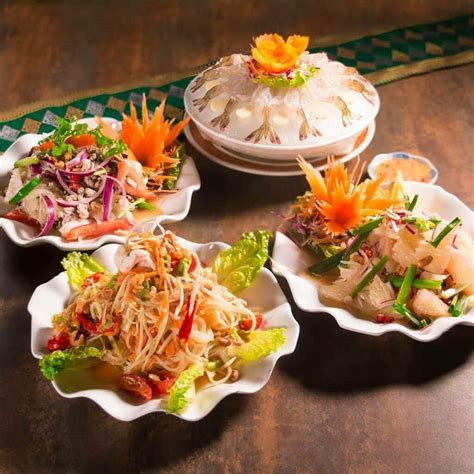 Tuk Tuk Thai Kitchen - Macau Lifestyle