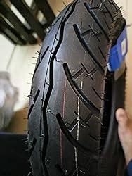 TVS Eurogrip Teg Conta 625N Tubeless Tyre | Tubeless Tyre For Scooter ...