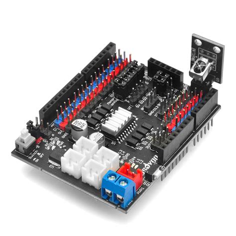 Image result for Arduino Car Shield