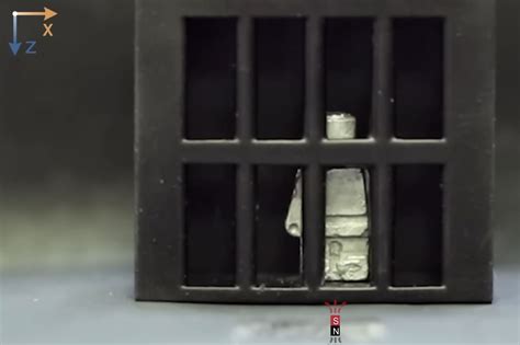 Image result for Terminator Machine Phase Matter