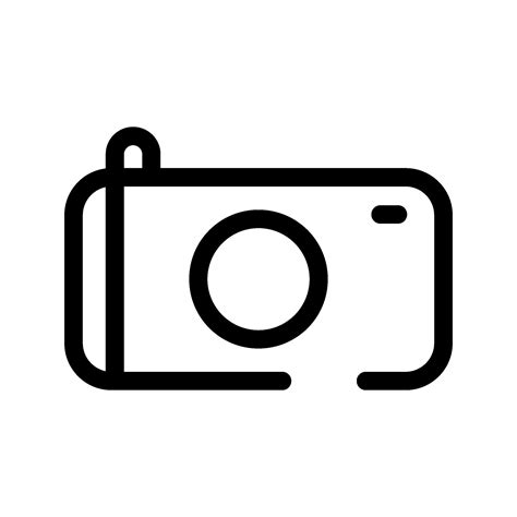Camera Symbol 的图像结果