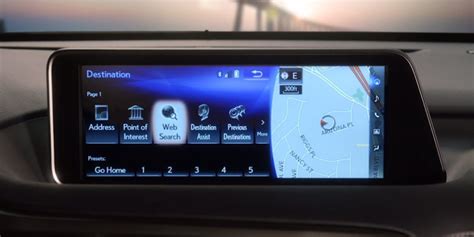 ES300 Lexus Navigation Map Problems 的图像结果