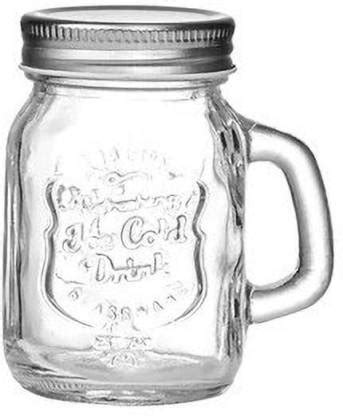 Save Glass Utility Container - 450 ml Price in India - Buy Save Glass ...