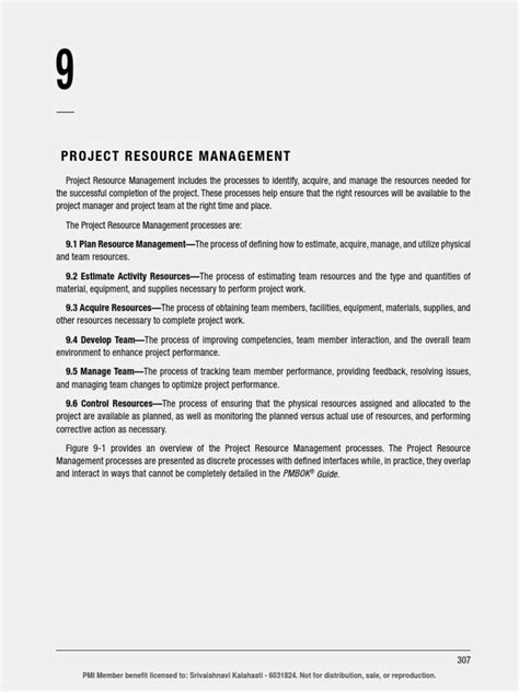 Image result for Resource Management Process