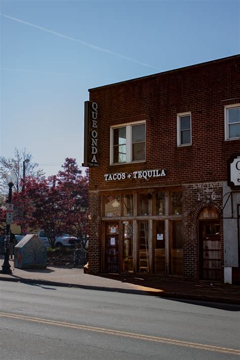 Que Onda - Plaza Midwood, Charlotte - Menu, Reviews (103), Photos (22 ...