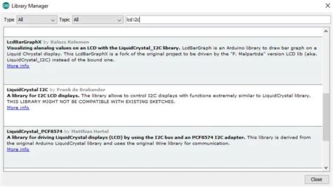Image result for Install Library