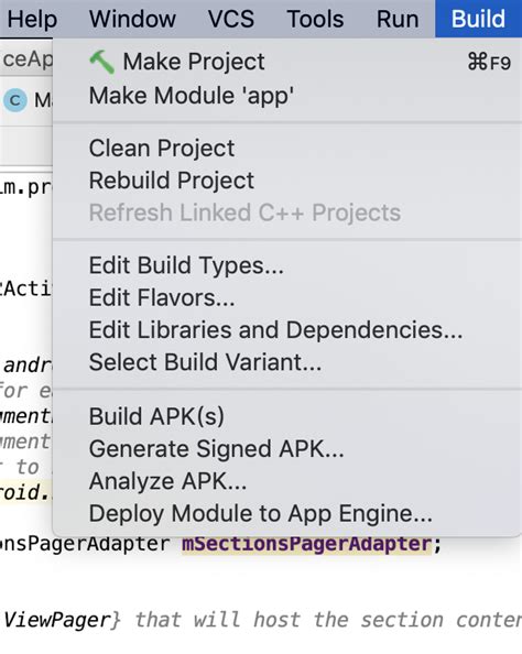 How to Turn Code.org into Apk without Website 的图像结果