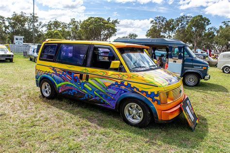 Image result for Astro Van Mudding