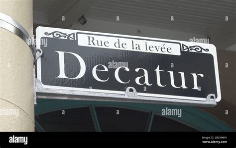 Image result for Decatur Alabama Street Signs