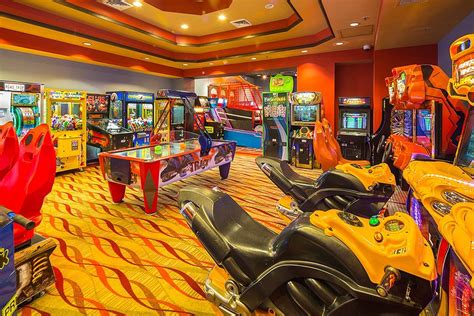 ARCADE (2025) All You Need to Know BEFORE You Go (with Photos ...