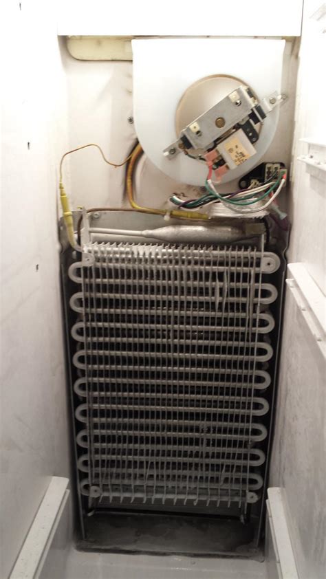 Freezer Leaking 的图像结果