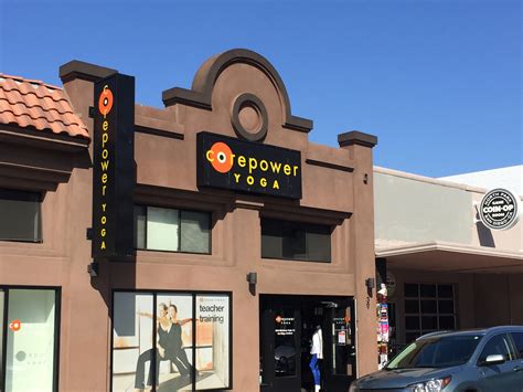 CorePower Yoga - North Park - San Diego - Sweat Concierge Review