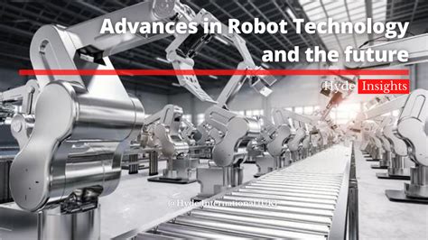 Current Robot Technology 的图像结果