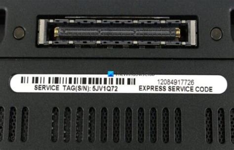 Service Tag Code 的图像结果