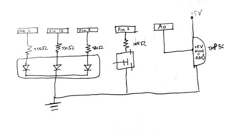 Image result for Arduino LED RGD Code