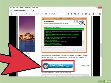 Image result for Install Linux without CD
