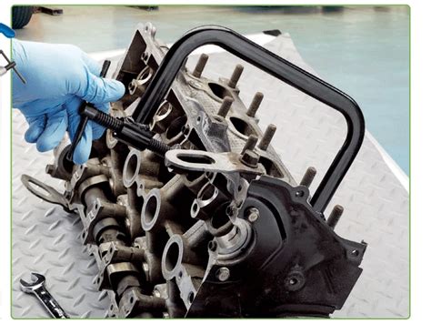 Valve Spring Compressor for Motorcycle 的图像结果