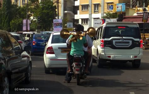 "Sampath Speaking" - the thoughts of an Insurer from Thiruvallikkeni ...