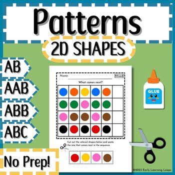 Image result for AB Repeating Pattern