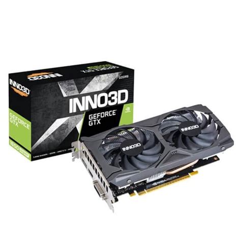 Nvidia GTX 1650 Graphic Card– EliteHubs