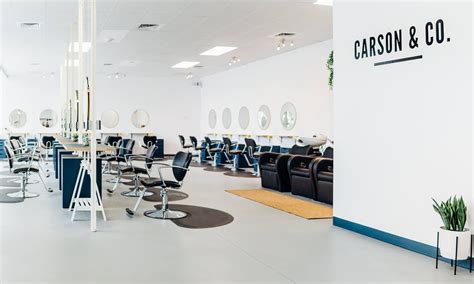 5 Popular Salon Floor Plans: Tips for Creating the Perfect Salon Layout