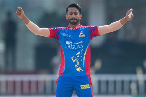 PSL | Twitter in splits as Hasan Ali puts dancing skills to the fore ...