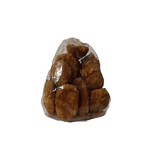 Buy Bun World (Iyengar Bakery) Cookies - Honey Flakes 1 kg Online at ...