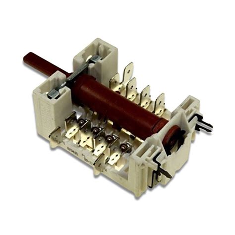 PREKIDAC RERNE KAPILARNI HANSA AMICA 3+0 8050043 820405 COK308AA 30...