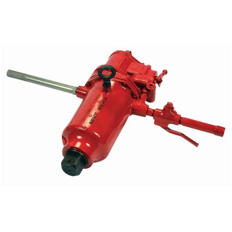 2-1/2" Drive Two-Man Impact Wrench 50,000 ft-lbs