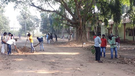 Dr.B.R.A.Govt.Model Residential Polytechnic Bommuru Rajahmundry