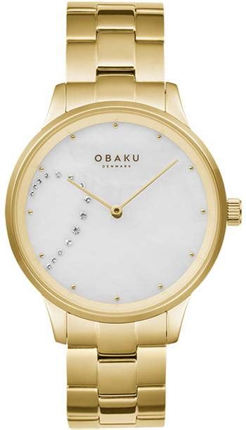 Obaku Watches - Buy Obaku Watches Online at Best Prices in India ...